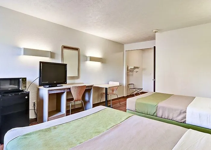 Economy Inn Pittsburgh Airport