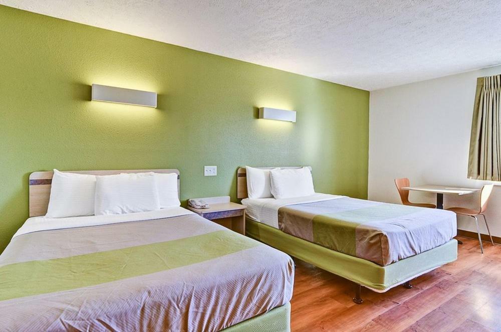 Economy Pittsburgh Airport Hotel Moon Township
